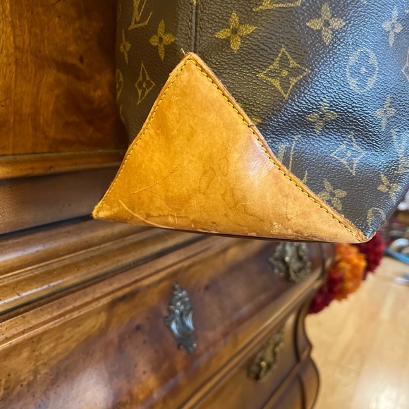 Louis Vuitton, Cabas Piana tote - Picture 11 of 16